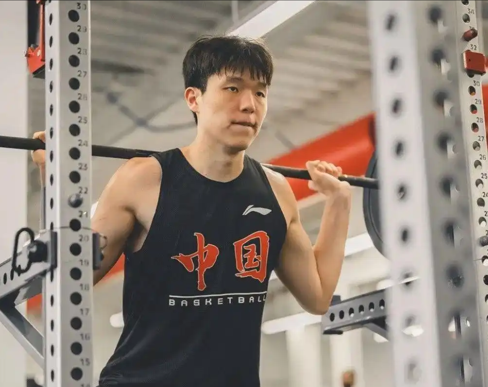 net, 男篮热身赛, 的搭配
