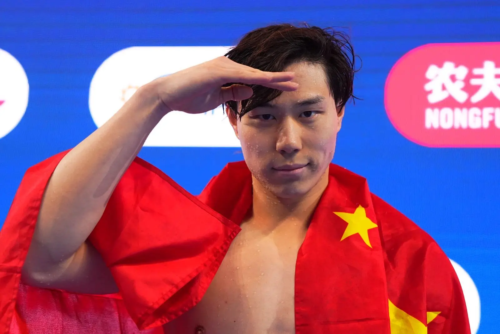 我们的陈俊 我们的陈俊