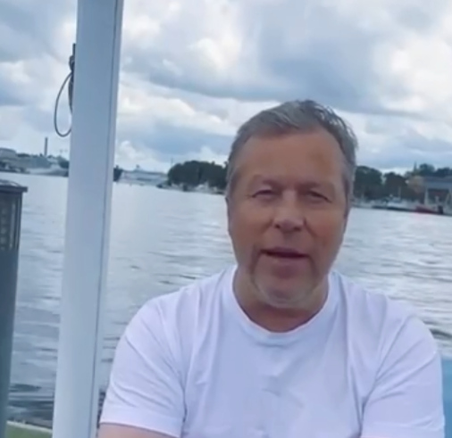 inews, 老瓦杯, https