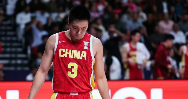 这就是球迷, 中国篮球才, 李慧