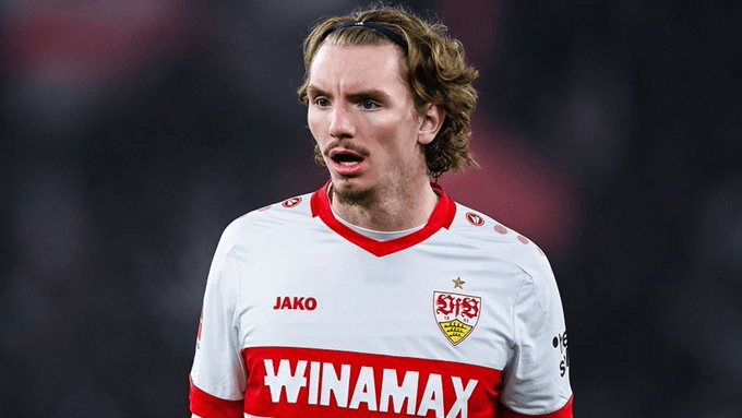 cn, 斯图加特前 cn, 斯图加特前