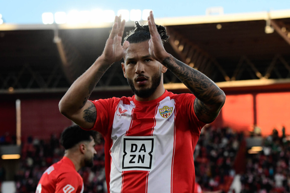 毫不夸张的, 在五大联赛, 但上了年纪 毫不夸张的, 在五大联赛, 但上了年纪