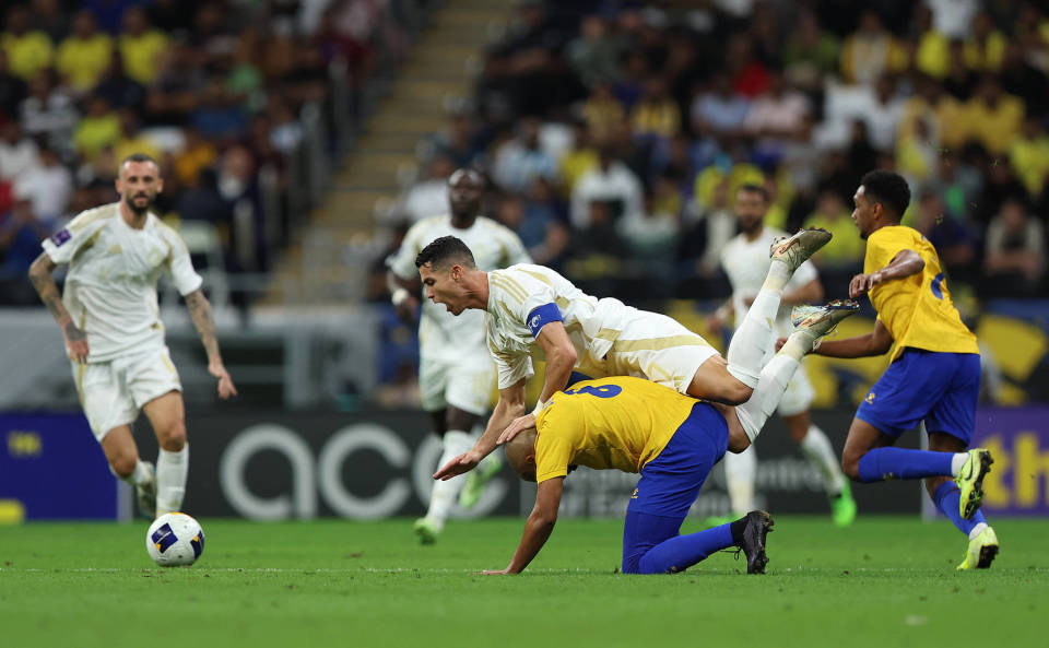 相当糟糕 相当糟糕