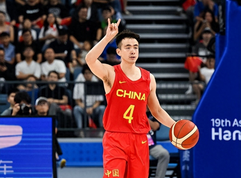 也许, 球星赵继伟, 罚球