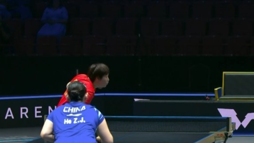 失误, 完全被蒯曼, 等待蒯曼失