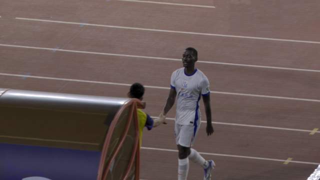 攻威胁少了, 现原形了