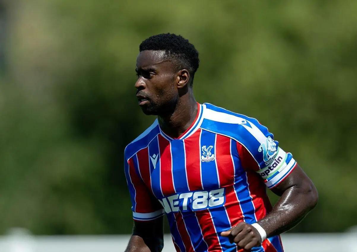 保住国家队, 格伊