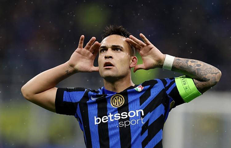 连胜势头, 轮比赛中展 连胜势头, 轮比赛中展