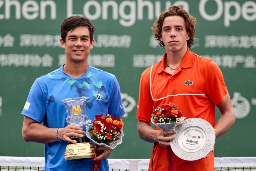 华建体育产, IfSCe