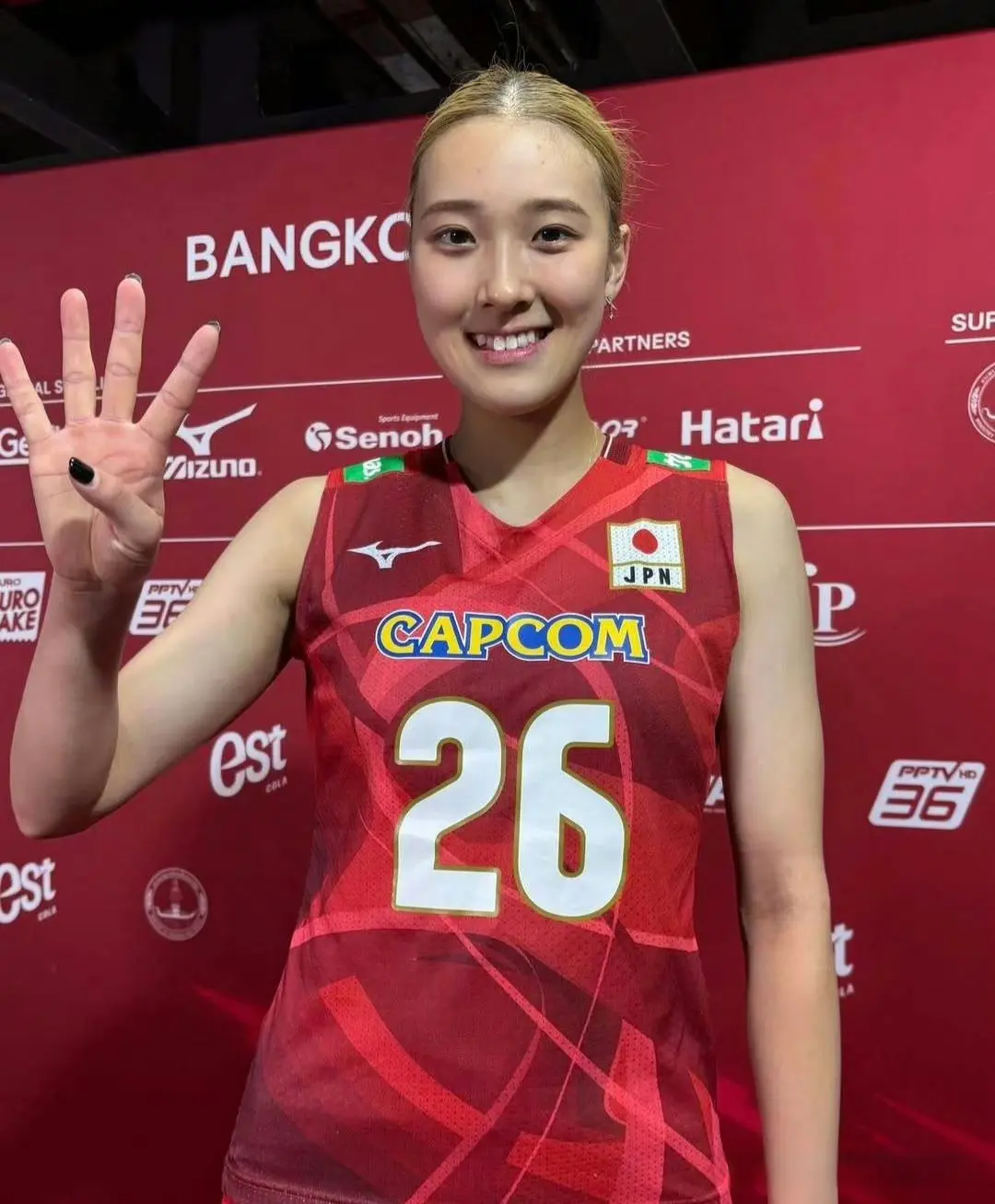 赛的奖牌, 攻都用上了