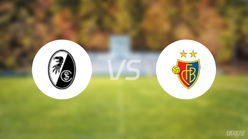 丁克奇, 弗赖堡