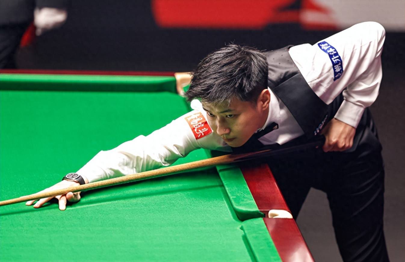 界冠军级对, 本届赛事中, 惜败