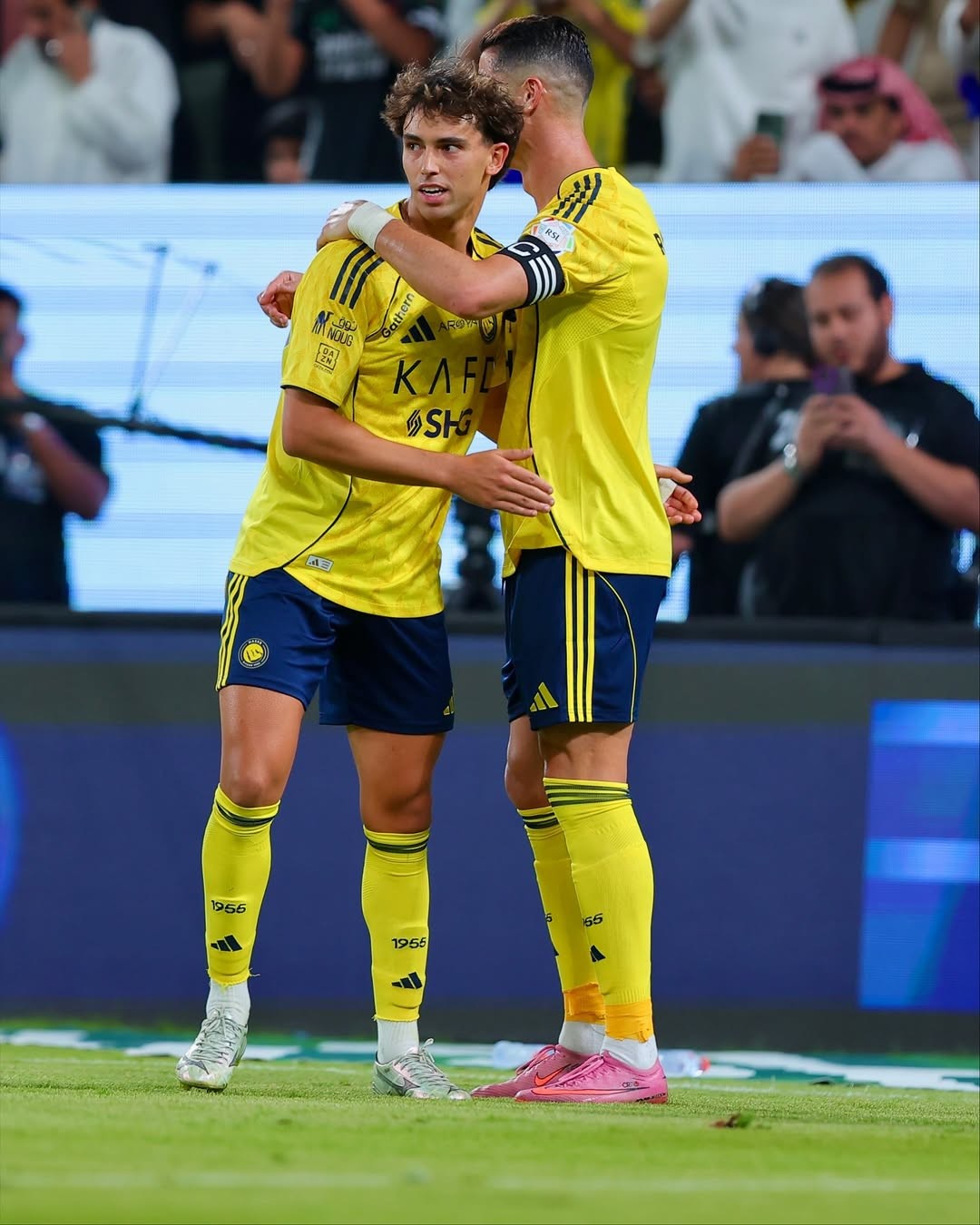 img, tenan, C罗赛后发