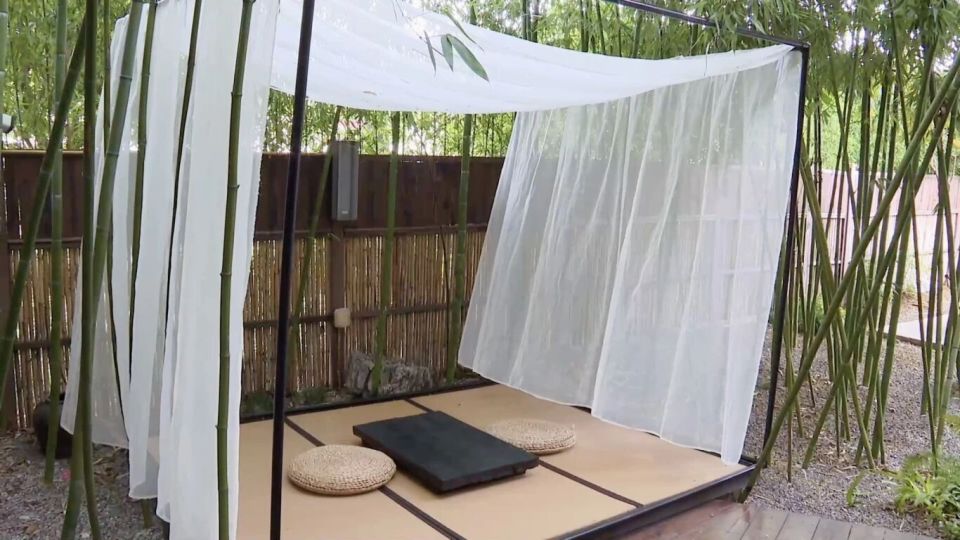 EOcGe, 个景点 EOcGe, 个景点