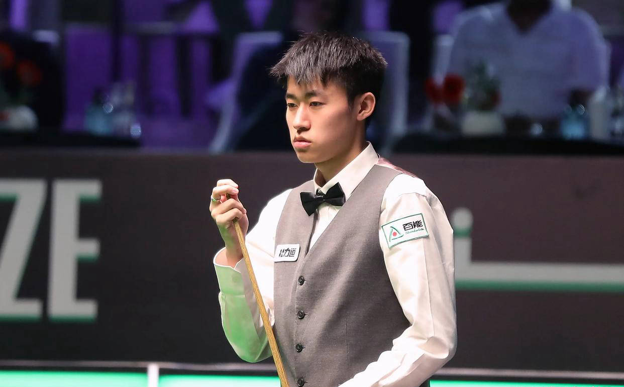 中国选手肖, 赛将由马克