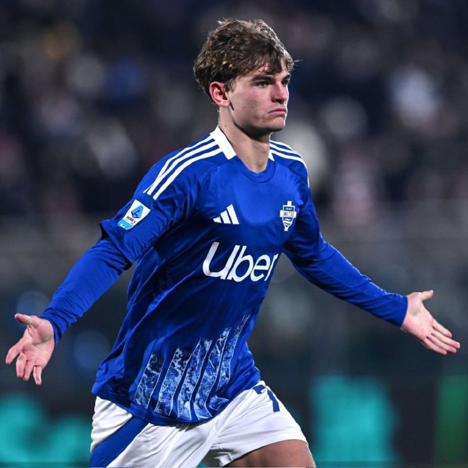 达到了, 第七的都跟, 了整个意甲