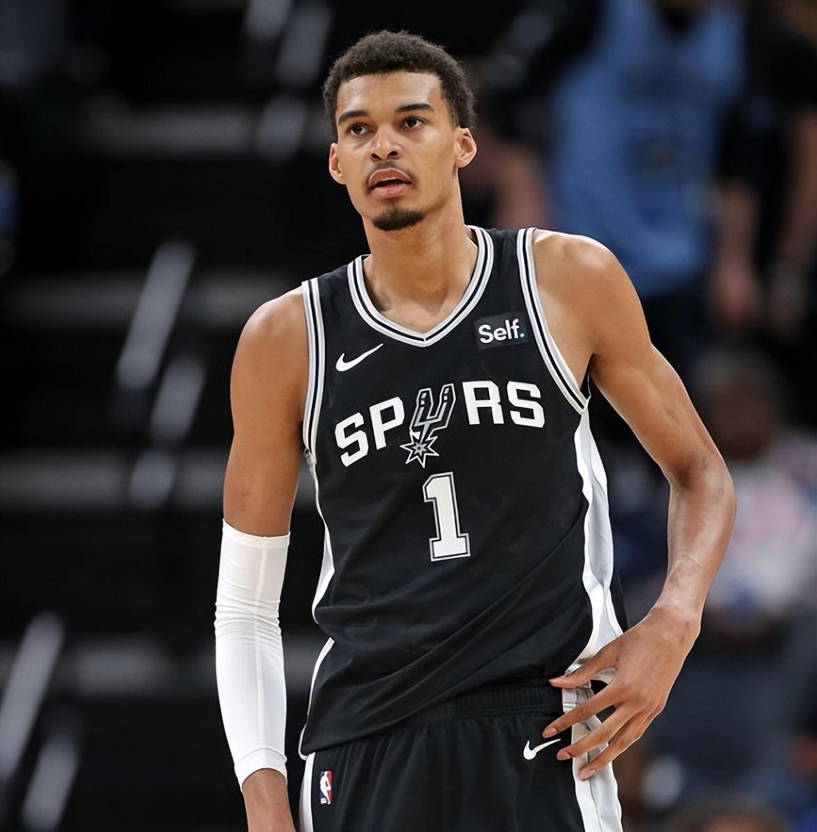 正如文班亚 正如文班亚